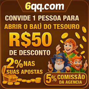 6qq.com Indique amigos para receber um bônus