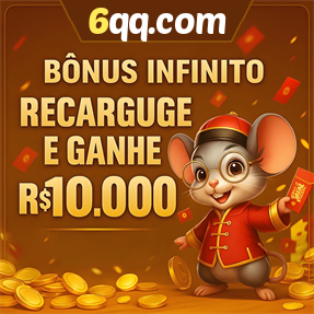 6qq.com Ganhe R$ 100,00 Gratis